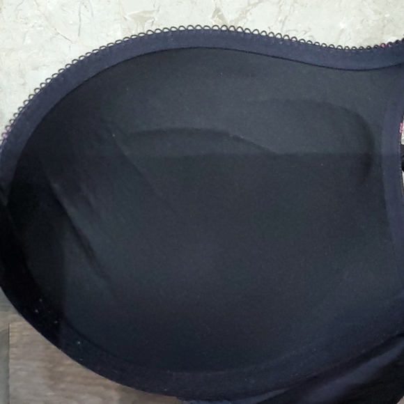 Fully padded push-up bra - Picture 4 of 4